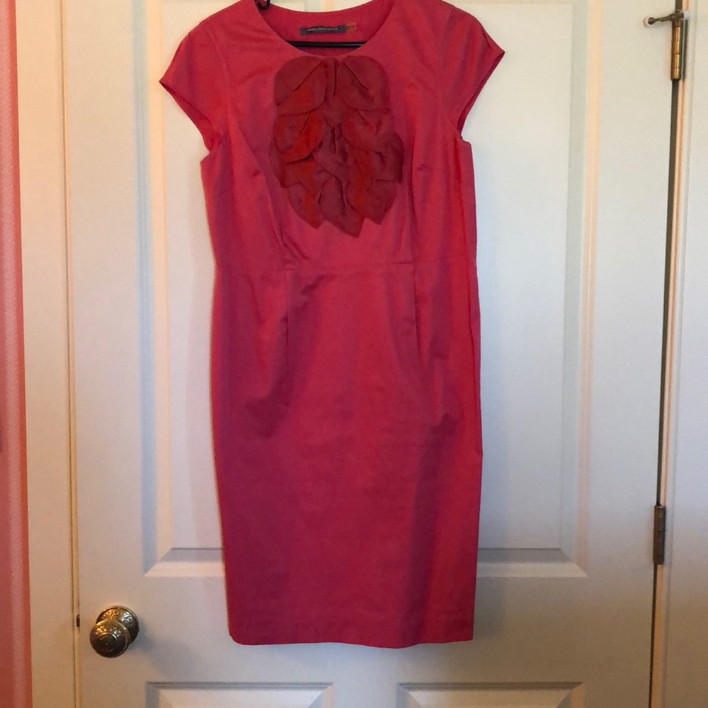 Boden limited edition dress